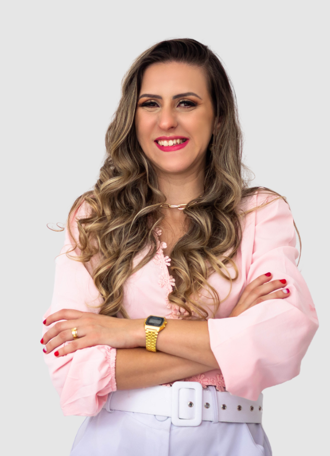 Profissional Cássia